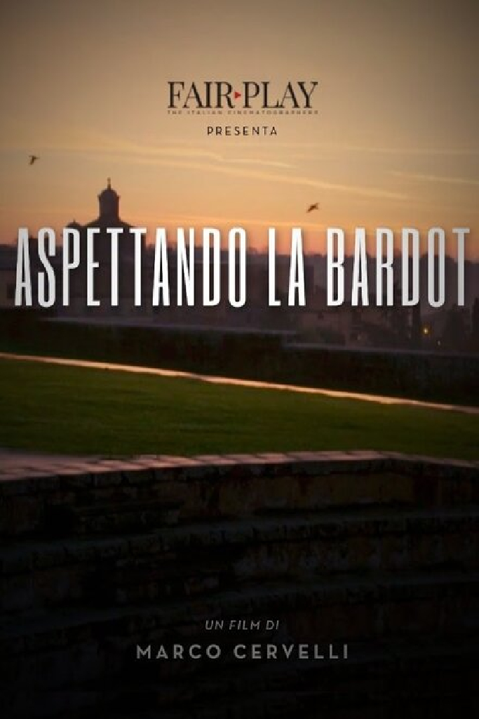 Aspettando la Bardot