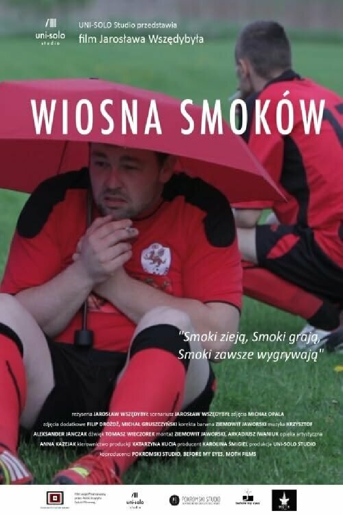 Wiosna Smoków