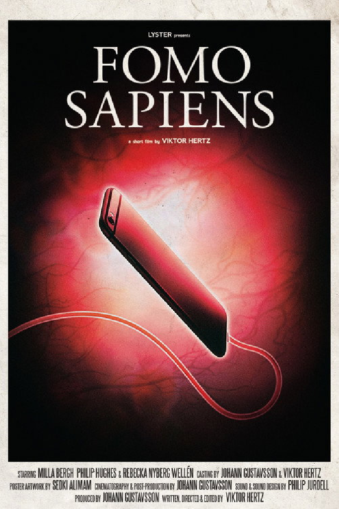 Fomo Sapiens