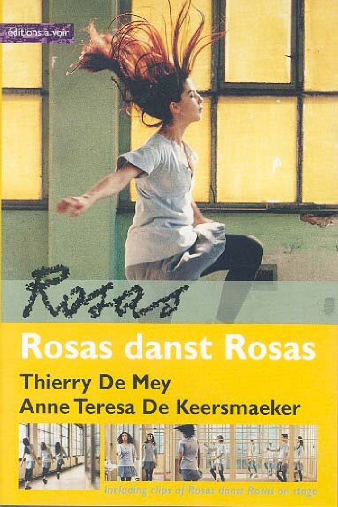 Rosas Danst Rosas