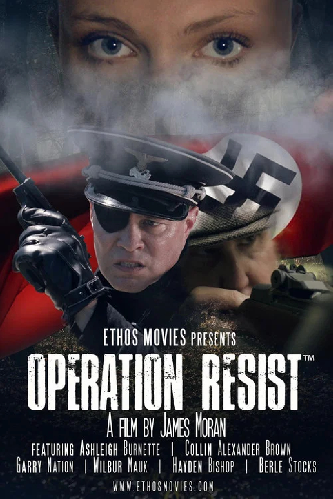 Operation Resist