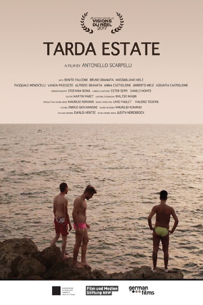 Tarda Estate