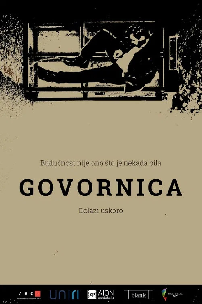 Govornica