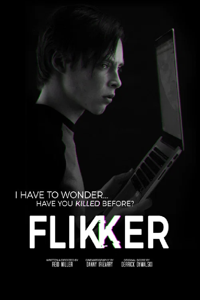 Flikker