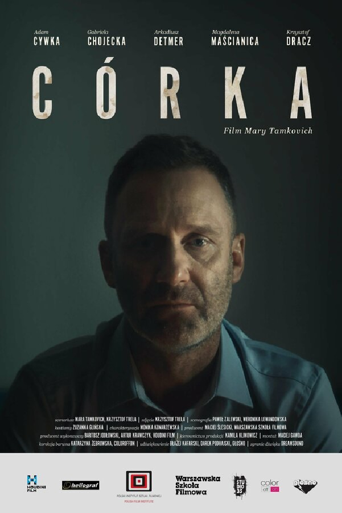 Córka