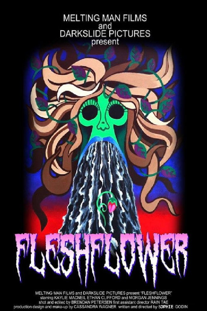 Fleshflower