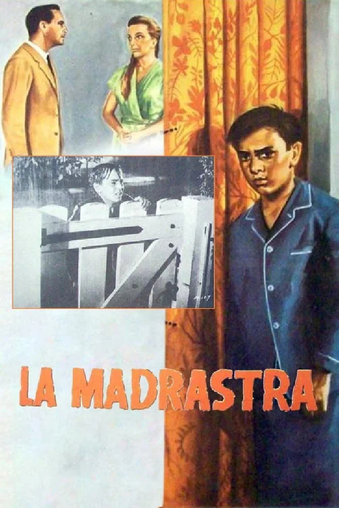 La madrastra
