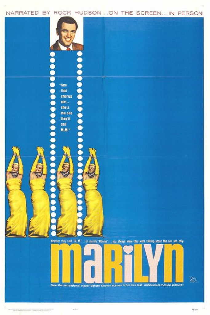 Мэрилин