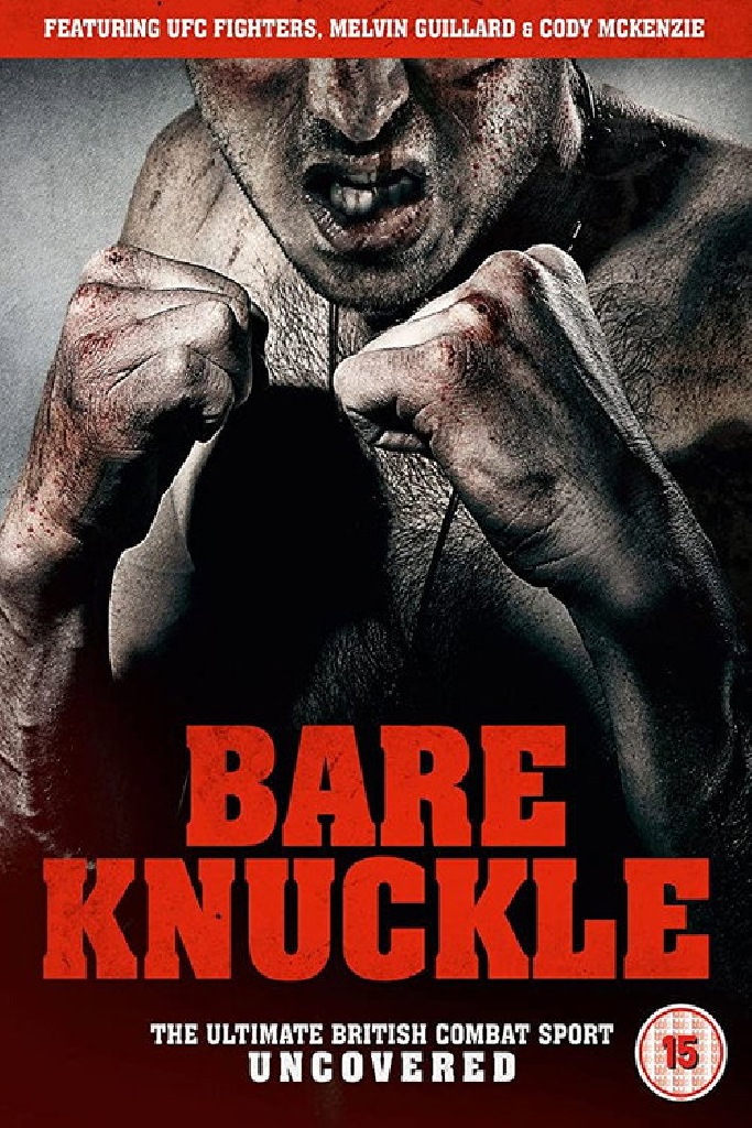 Bare Knuckle