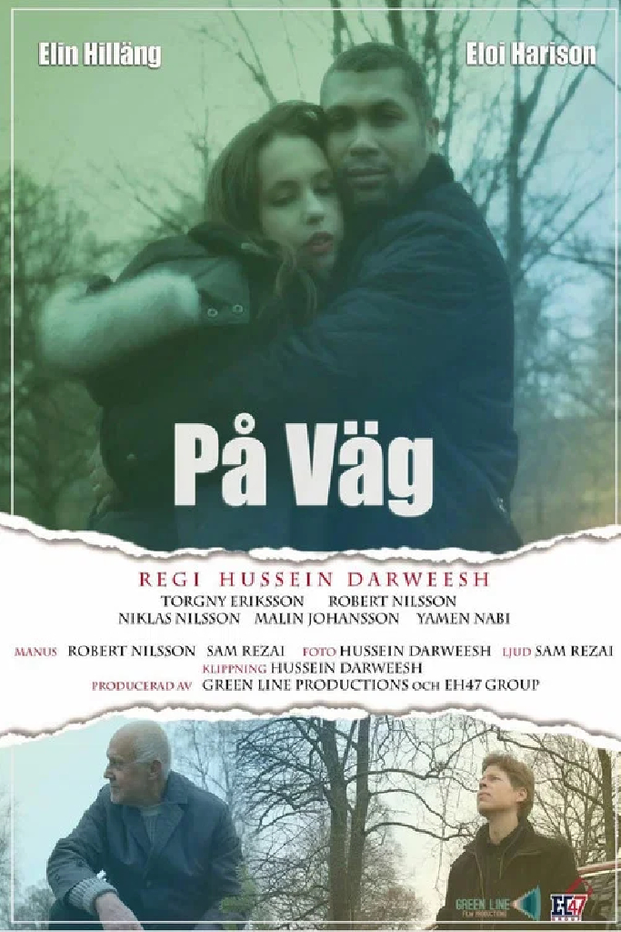 På Väg