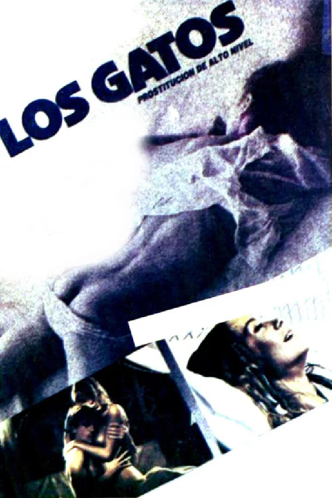 Los gatos (Prostitución de alto nivel)