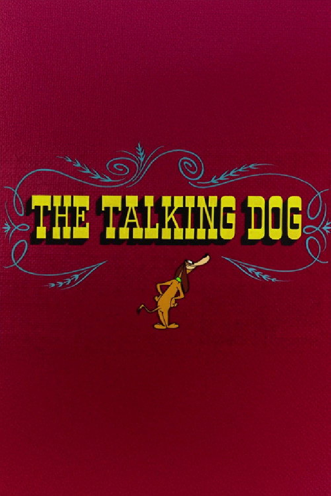 The Talking Dog