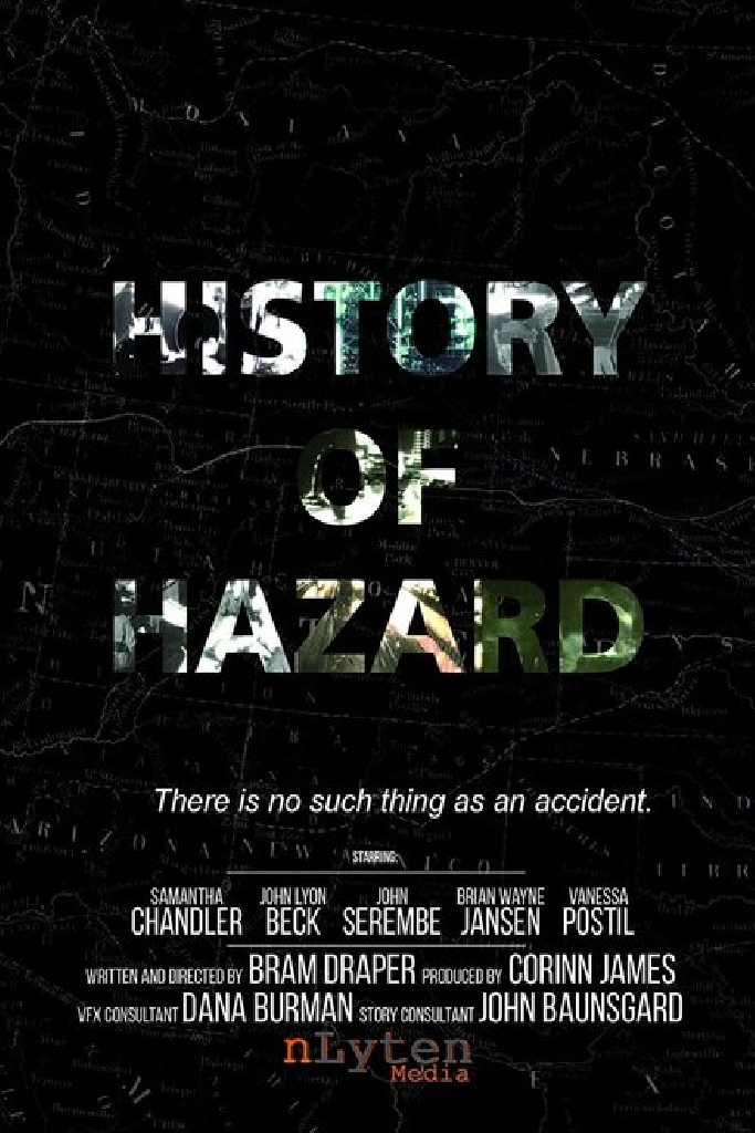 History of Hazard