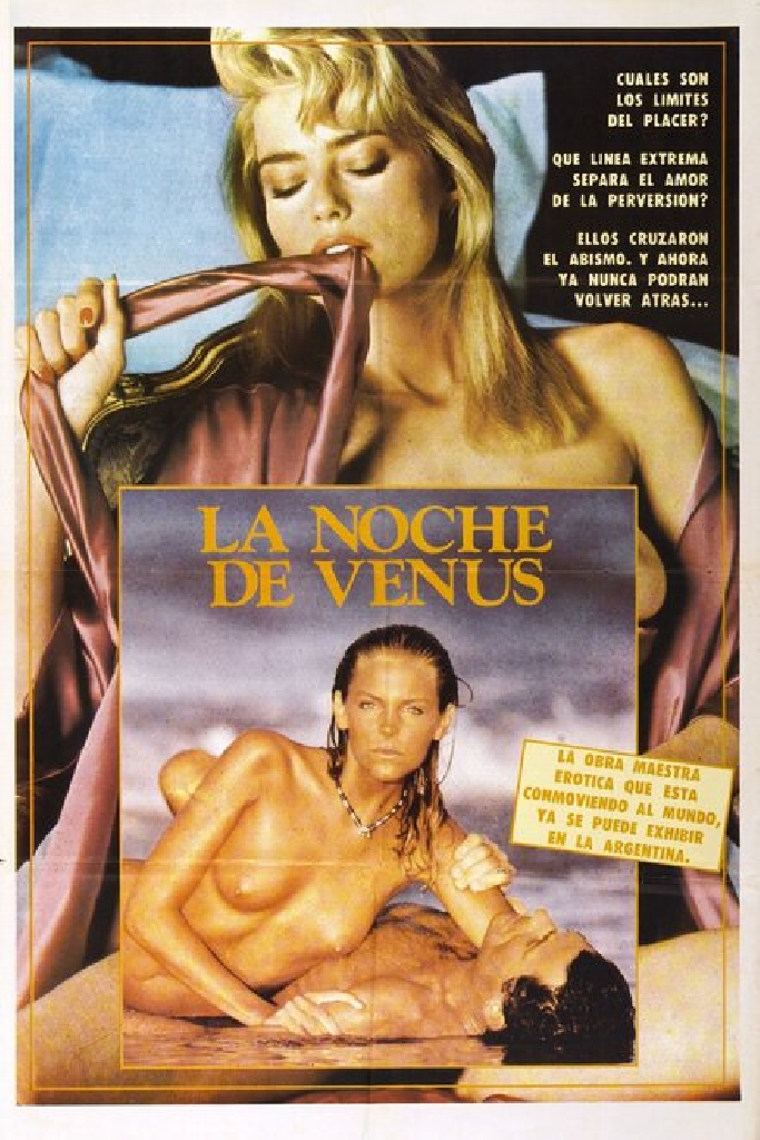 La noche de Venus