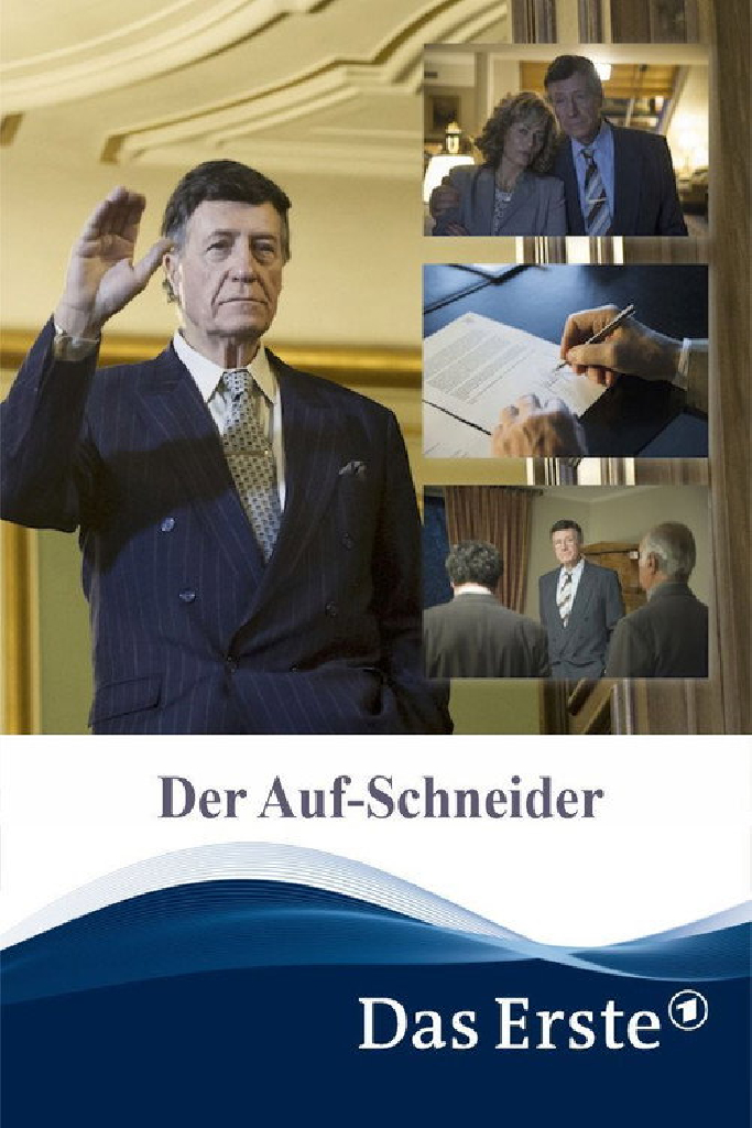 Der Auf-Schneider
