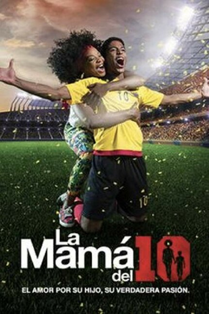 Мама 10