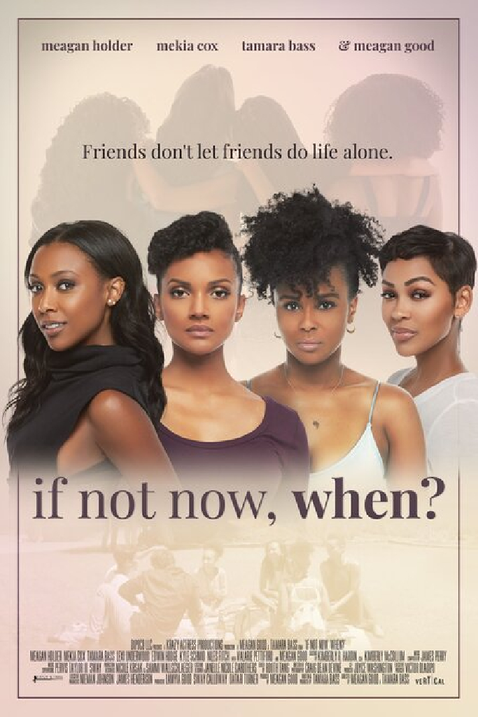 If Not Now, When
