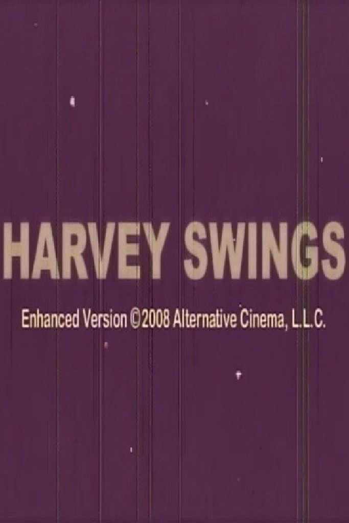 Harvey Swings