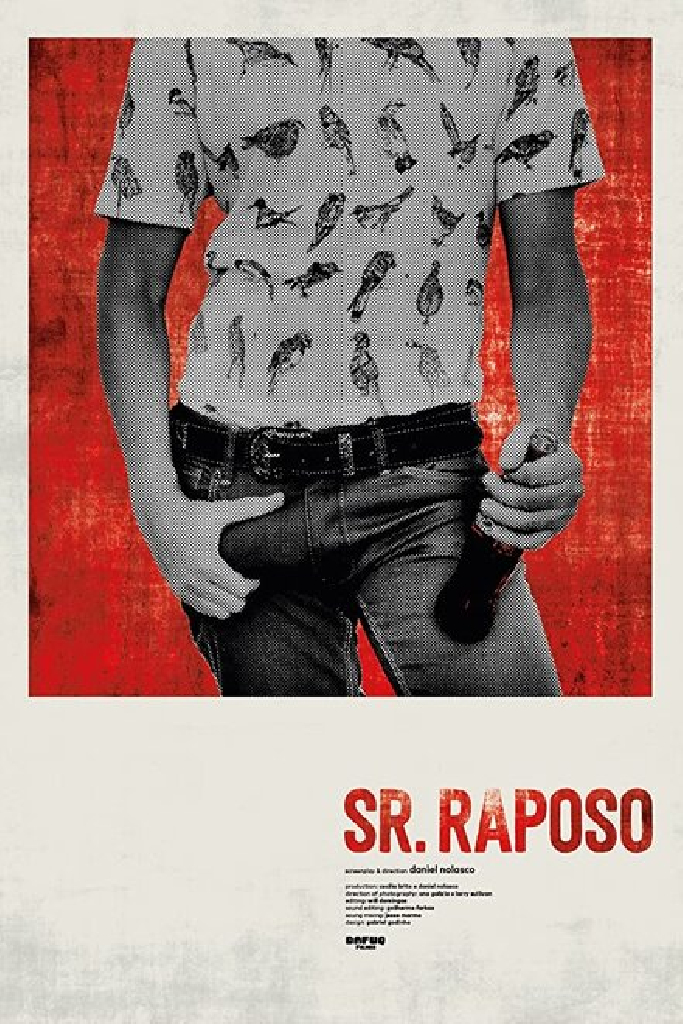 Sr. Raposo
