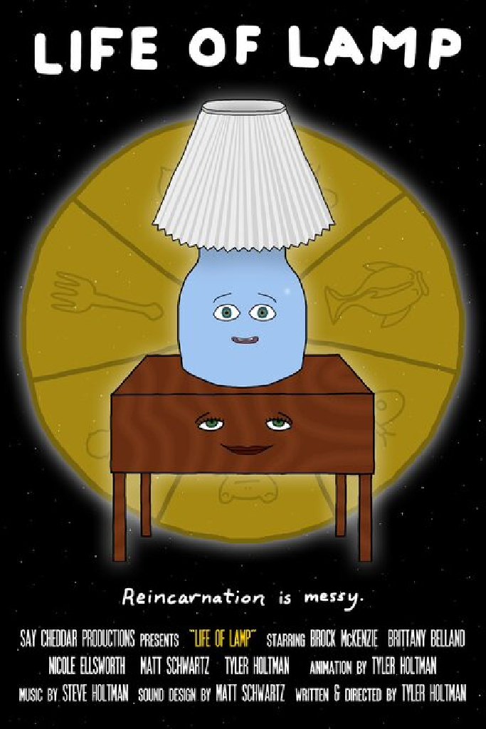 Life of Lamp