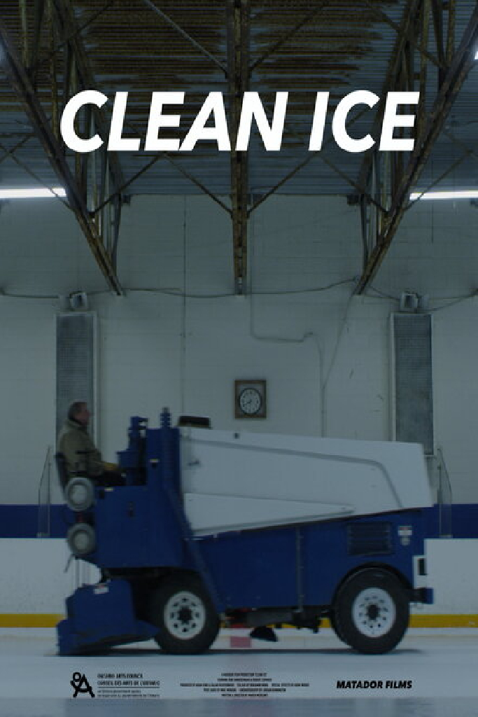 Clean Ice