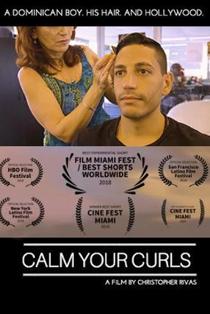 Calm Your Curls