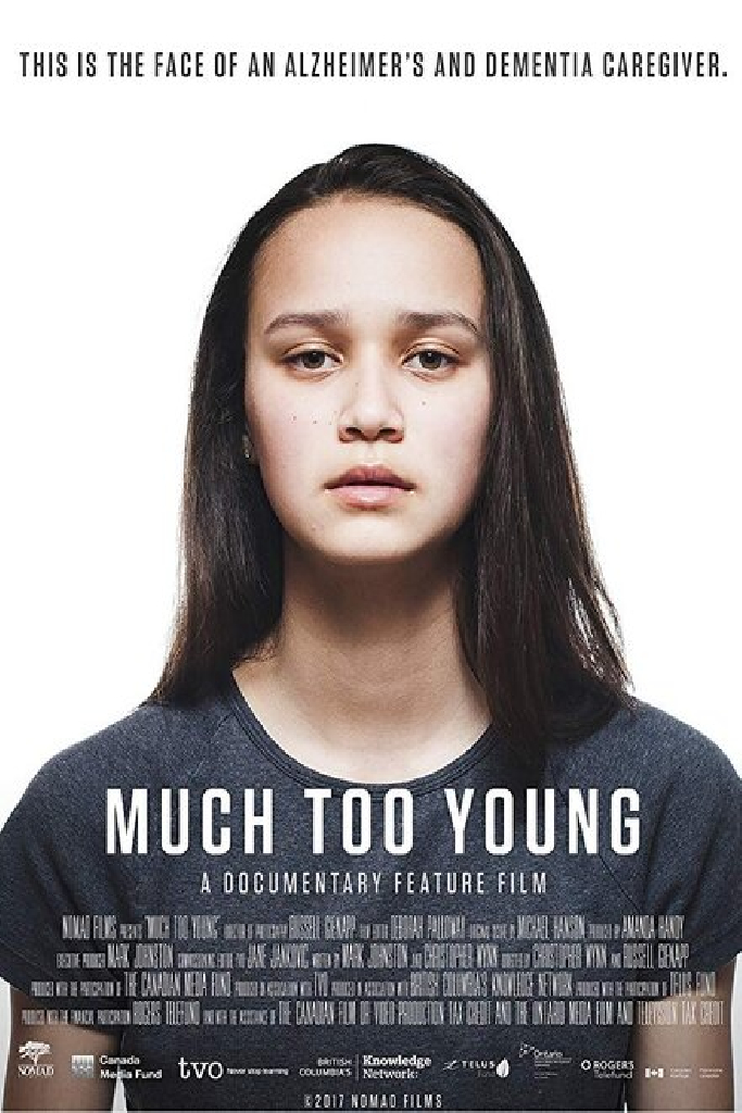 Much Too Young