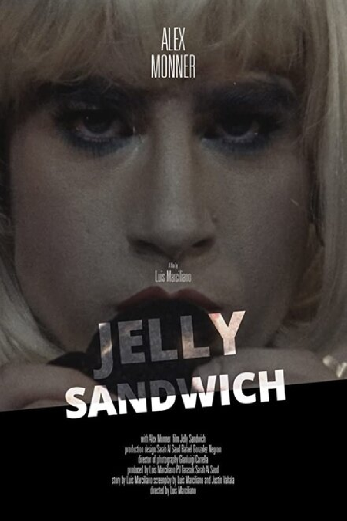 Jelly Sandwich