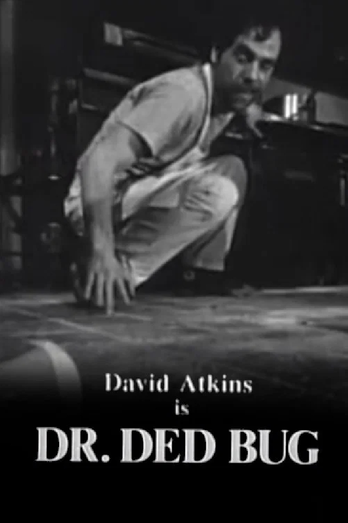 Dr. Ded Bug
