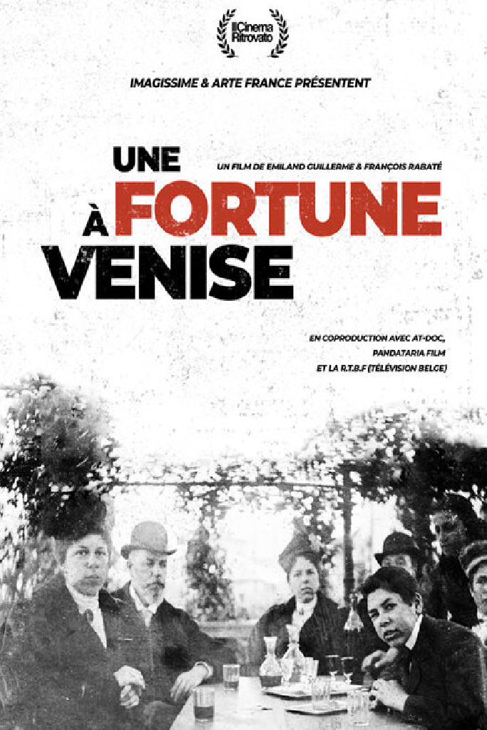 Une fortune à Venise