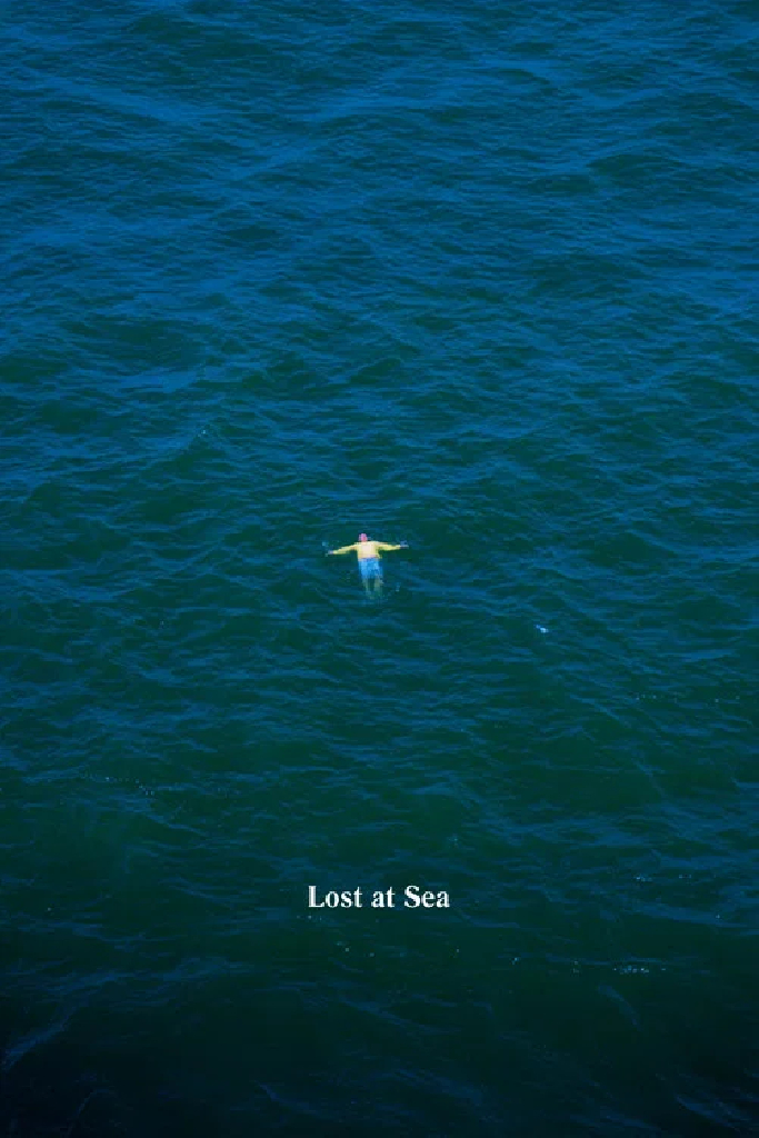Lost at Sea