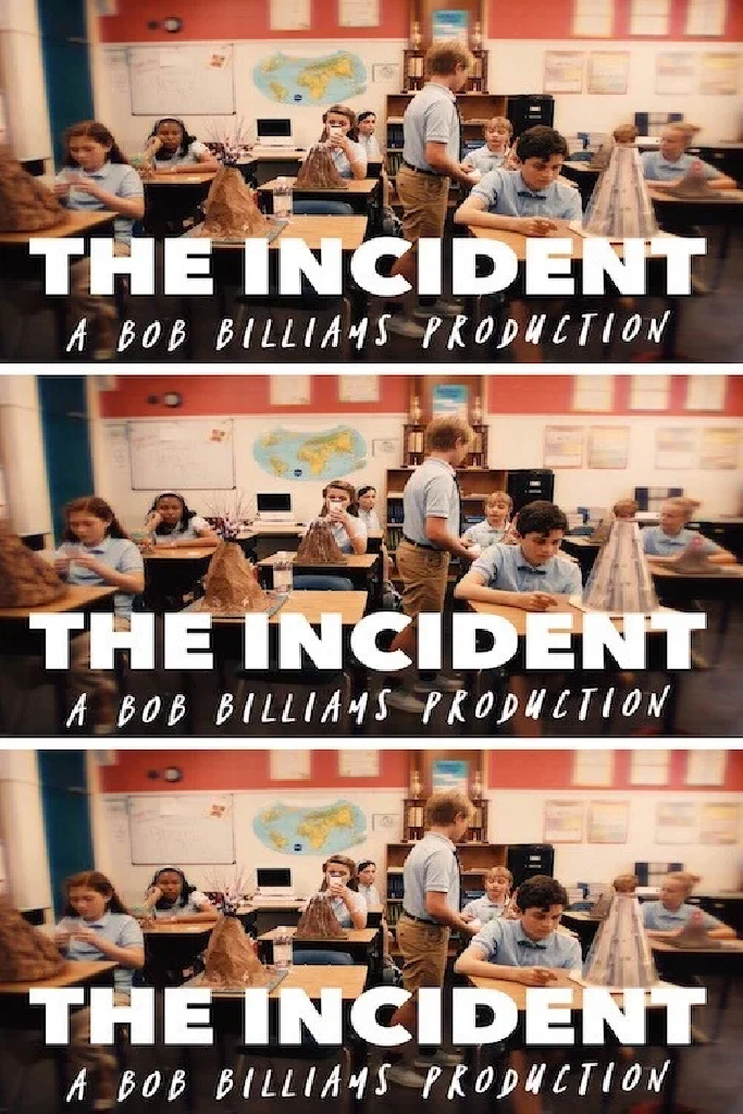 The Incident