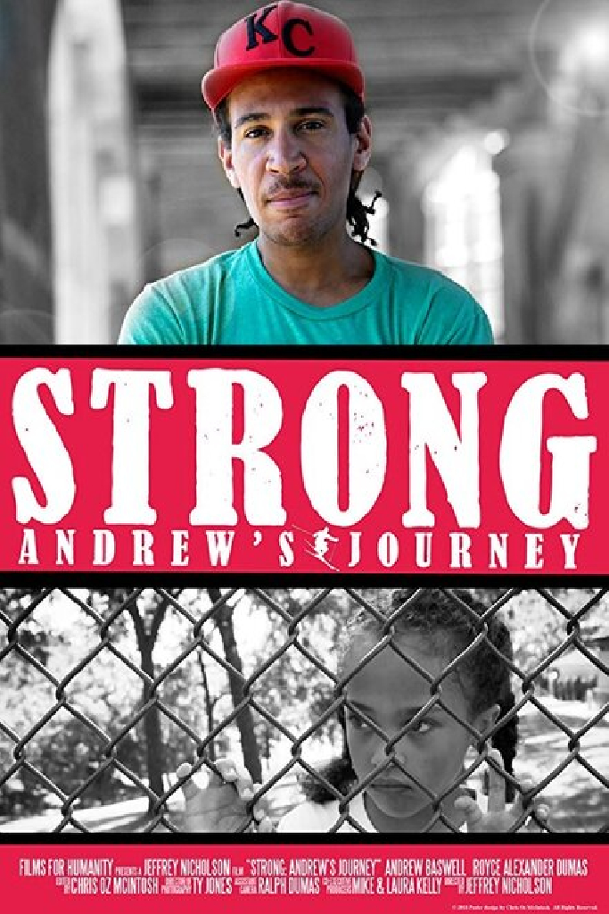 Strong: Andrew's Journey