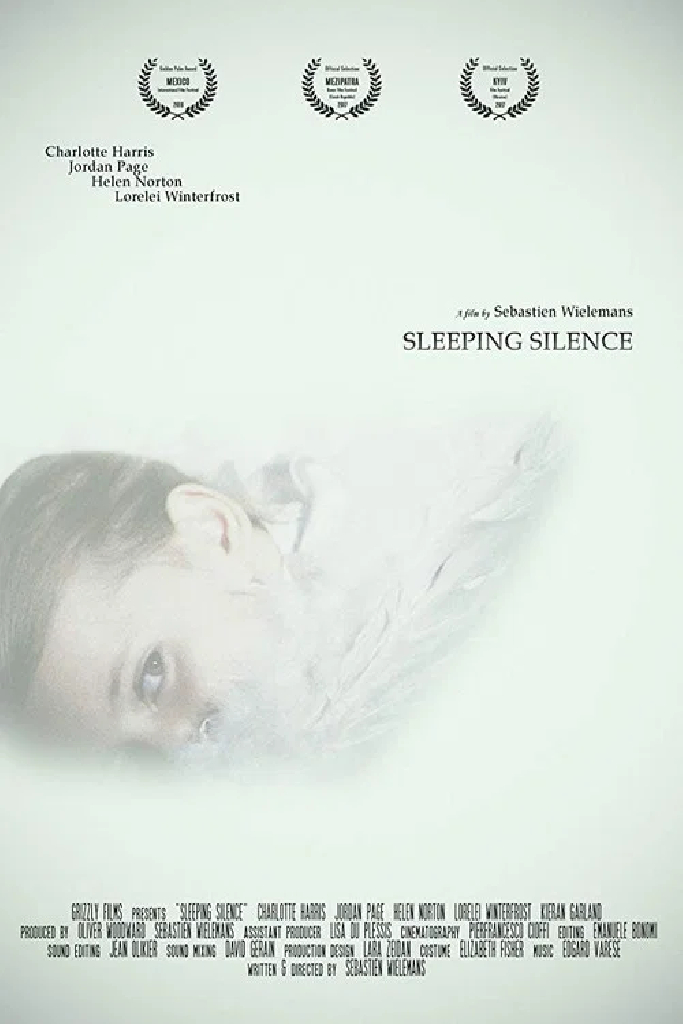Sleeping Silence