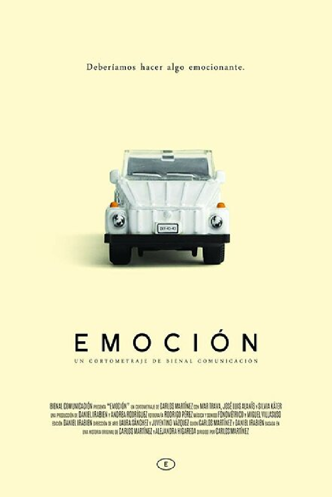 Emoción