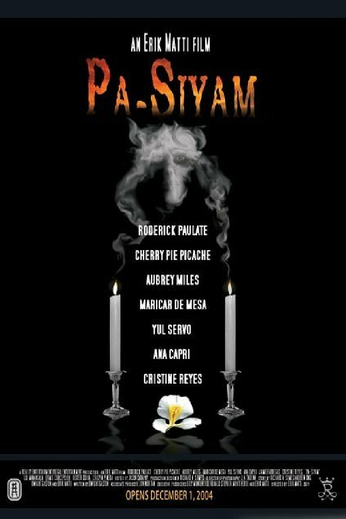 Pa-siyam