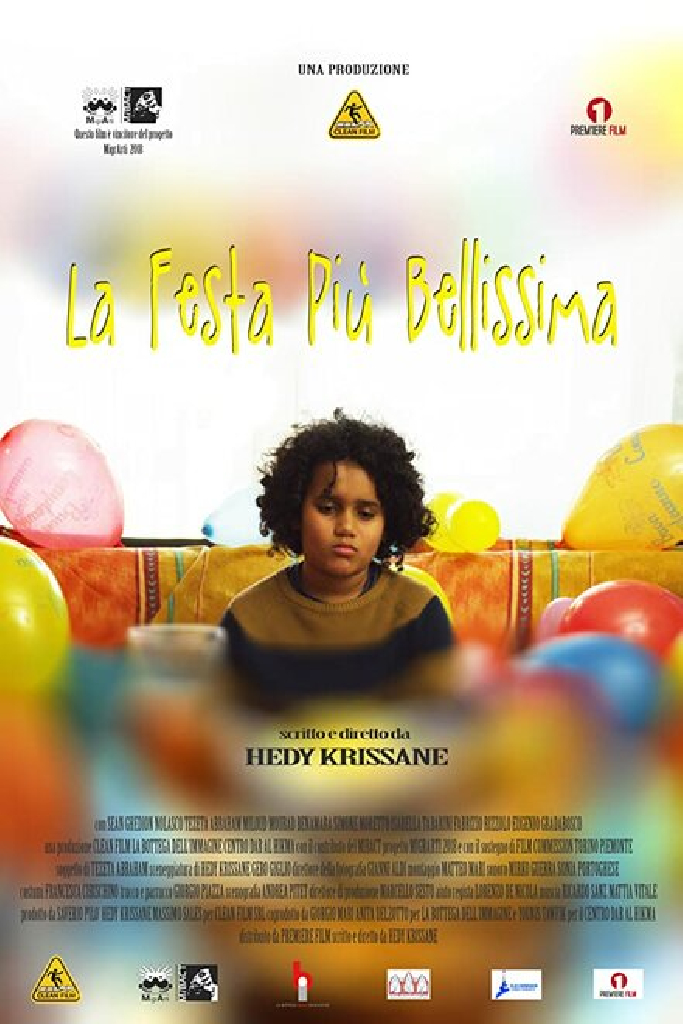 La festa più bellissima