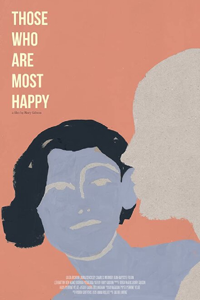 Those Who Are Most Happy