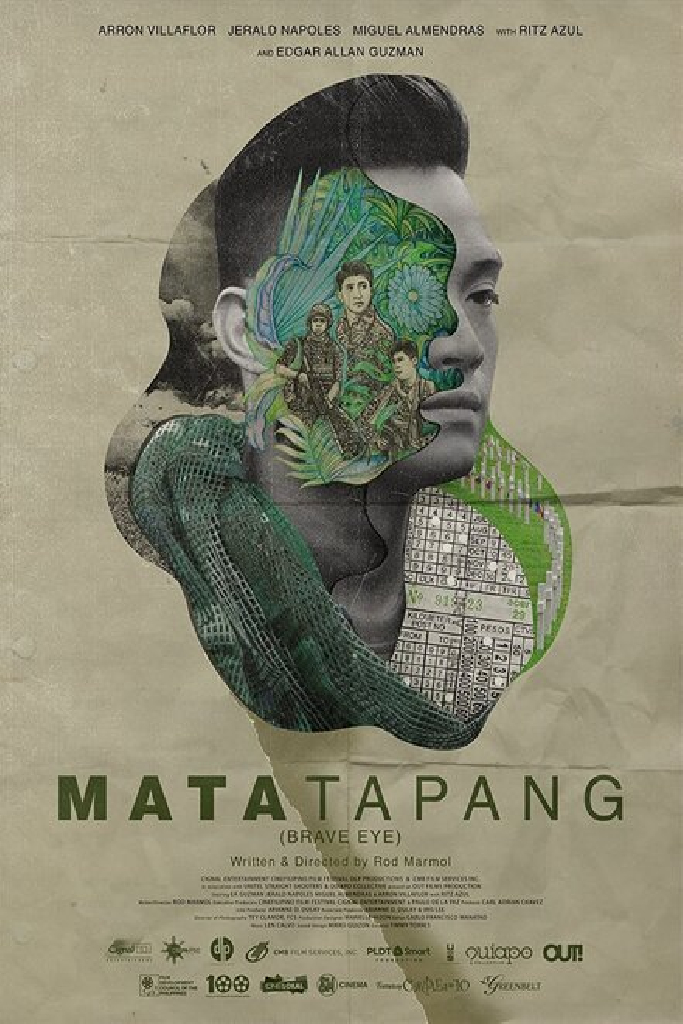 Mata Tapang