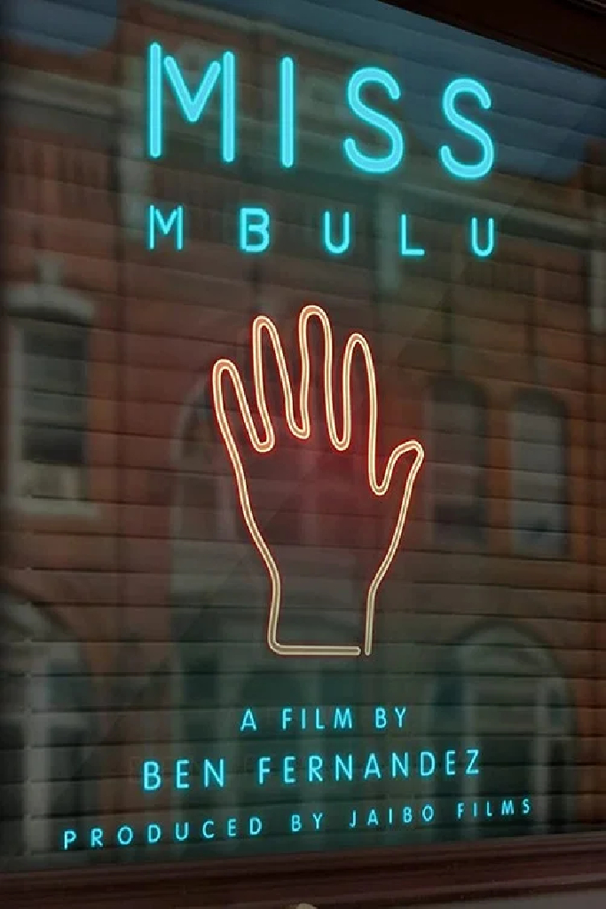 Miss Mbulu