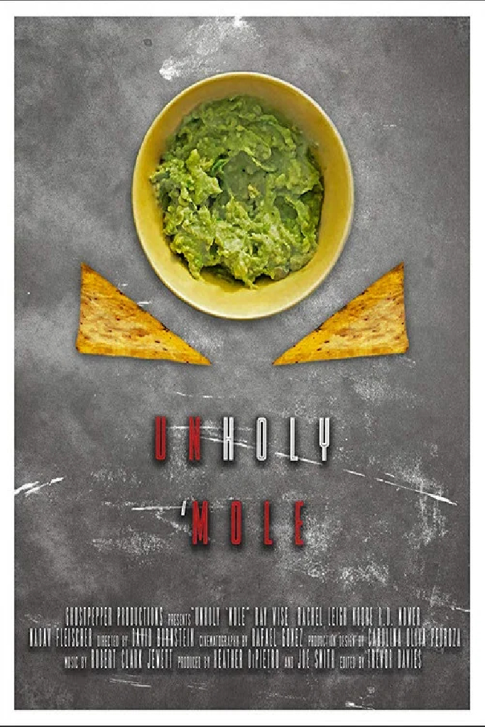 Unholy 'Mole