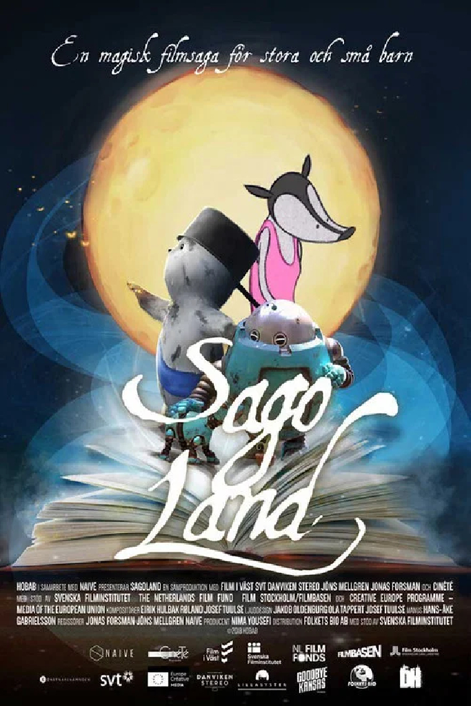 Sagoland