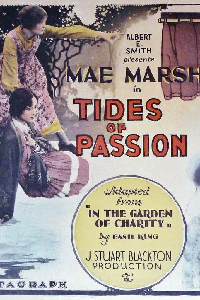 Tides of Passion