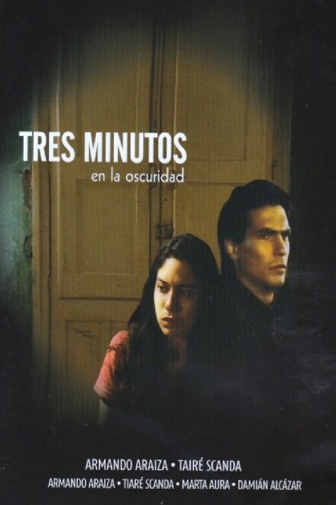 Tres minutos en la oscuridad