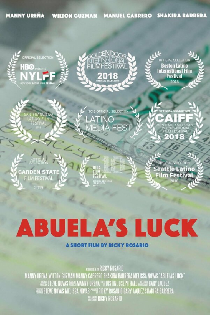 Abuela's Luck