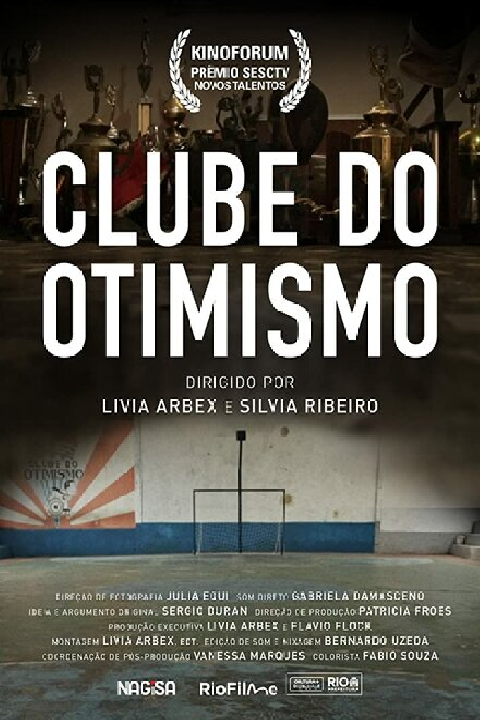 Clube do Otimismo