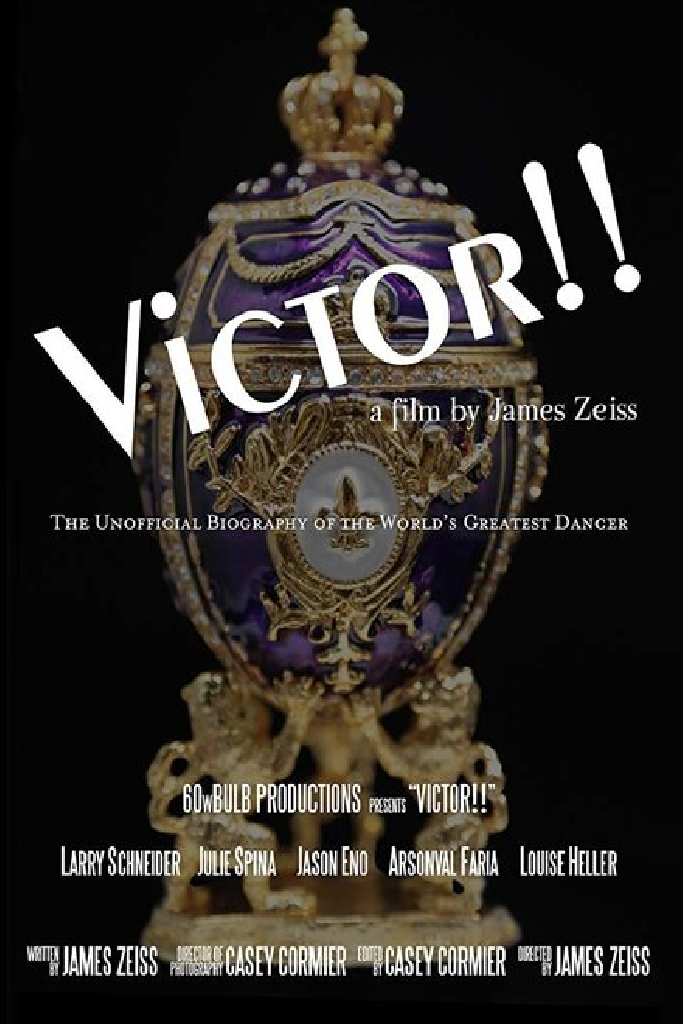 Victor!!!