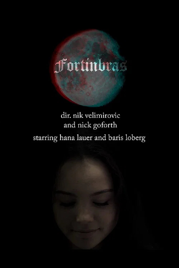 Fortinbras