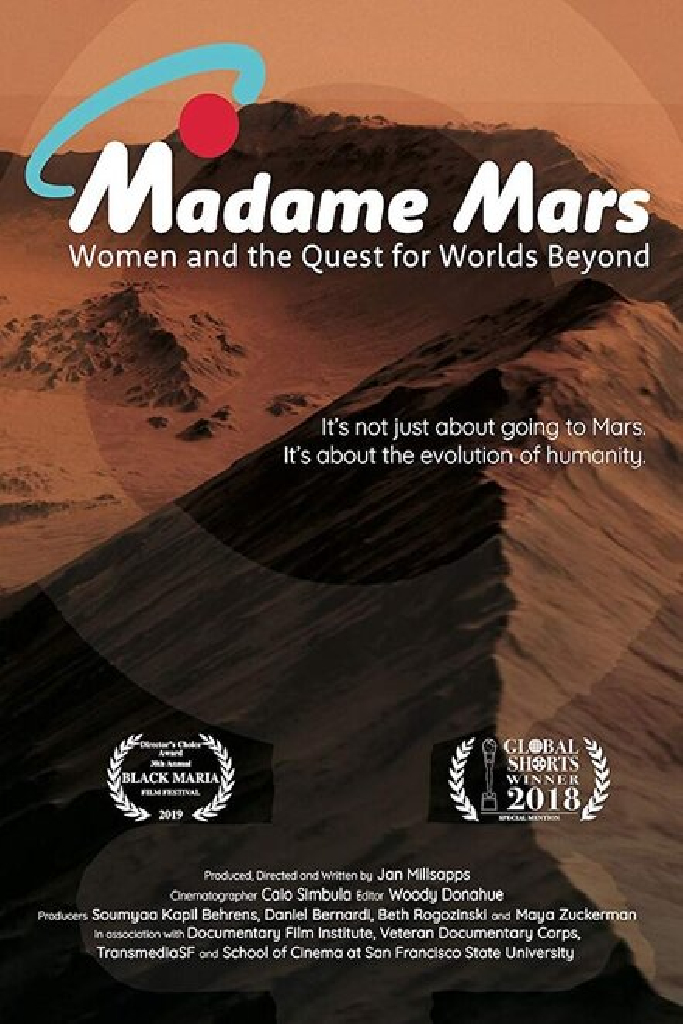 Madame Mars