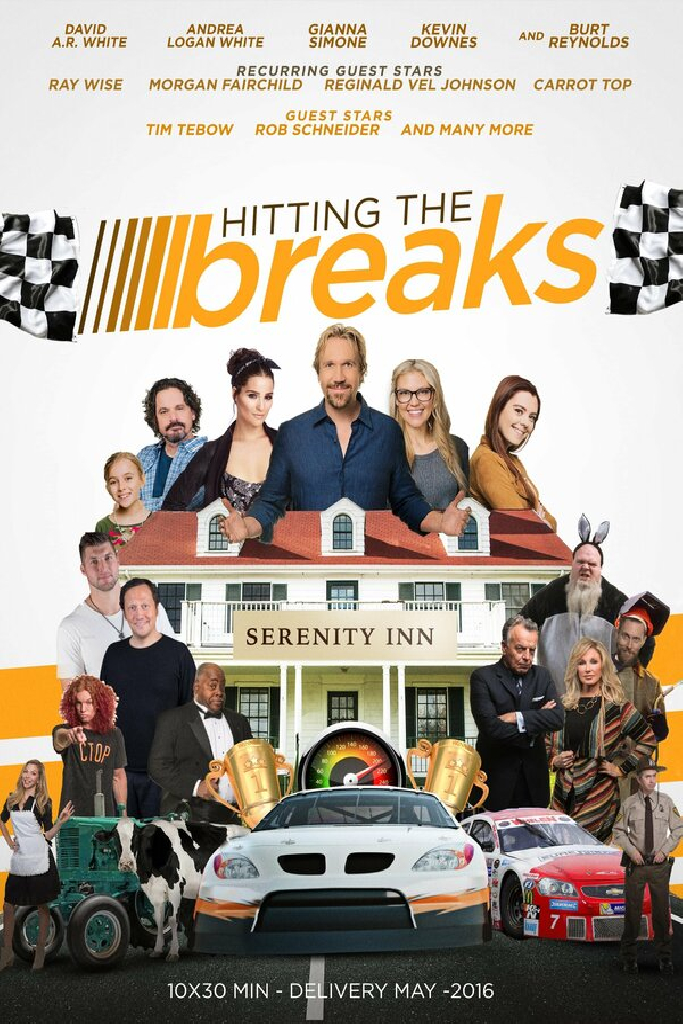 Hitting the Breaks
